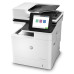 Лазерное МФУ/ HP LaserJet Enterprise MFP M635h