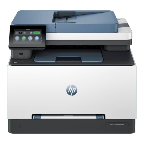 Лазерное МФУ/ HP Color LaserJet Pro MFP 3303sdw