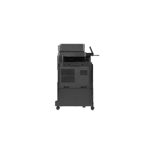 HP Color LaserJet Enterprise Flow MFP M880z+