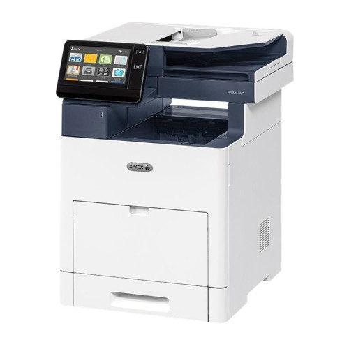 Xerox VersaLink B605S моно принтер/копир/сканер/ Xerox VersaLink B605S mono printer/copier/scanner