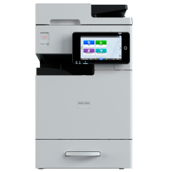 Монохромное МФУ А4 IM 370/ Ricoh IM 370