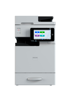 Монохромное МФУ А4 IM 370/ Ricoh IM 370