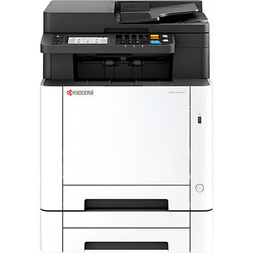 МФУ лазерный Kyocera MA2600cwfx/ Kyocera ECOSYS MA2600cwfx МФУ лазерный Kyocera MA2600cwfx/ Kyocera ECOSYS MA2600cwfx
