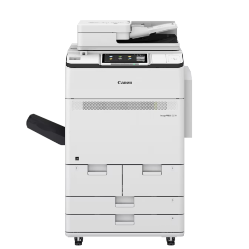 МФУ/ Canon imagePRESS C265