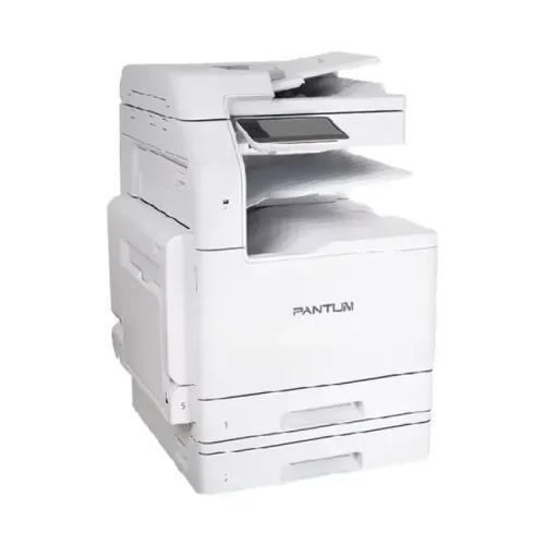 МФУ лазерное цветное, 30 стр./ Pantum CM330ADN, Color 30 ppm MFP