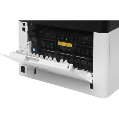 МФУ лазерное Kyocera Ecosys M2135DN (1102S03NL0/L1) A4 Duplex белый
