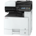 МФУ лазерный Kyocera M8124cidn/ МФУ лазерный Kyocera ECOSYS M8124cidn, A3, цветной, 24стр/мин (A4 ч/б), 24стр/мин (A4 цв.), 12стр/мин (A3 ч/б), 12стр/мин (A3 цв.), 1200x1200dpi, дуплекс, сетевой, USB МФУ лазерный Kyocera M8124cidn/ МФУ лазерный Kyocera ECOSYS M8124cidn, A3, цветной, 24стр/мин (A4 ч/б), 24стр/мин (A4 цв.), 12стр/мин (A3 ч/б), 12стр/мин (A3 цв.), 1200x1200dpi, дуплекс, сетевой, USB