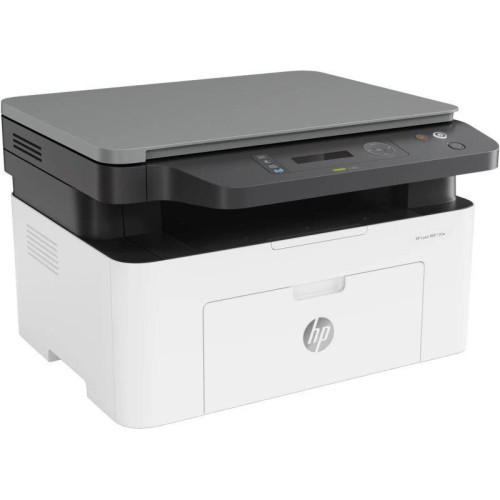 МФУ лазерное HP Laser 135w АЗИЯ, A4, Wi-Fi