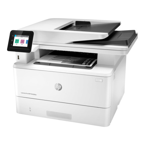 Лазерное МФУ/ HP LaserJet Pro MFP M428fdw