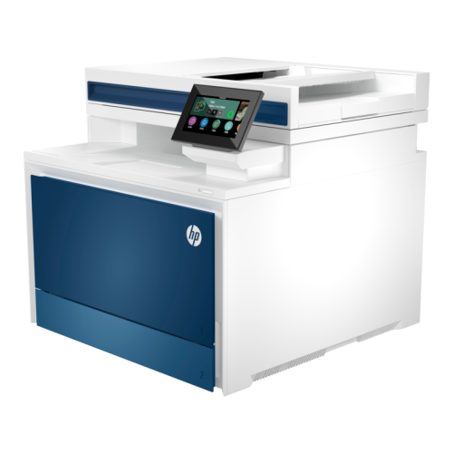 Лазерное МФУ/ HP Color LaserJet Pro MFP 4303dw