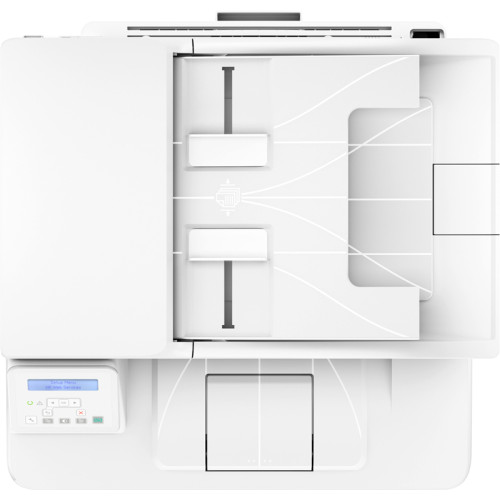 Лазерное МФУ/ HP LaserJet Pro MFP M227sdn