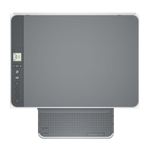 HP LaserJet M236d А4, МФУ, лазерное, черно-белое, 29стр/мин, 600dpi, 500МГц, 64Мб, USB (9YF94A#B19)