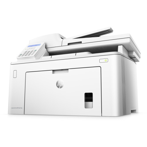 Лазерное МФУ/ HP LaserJet Pro MFP M227fdn