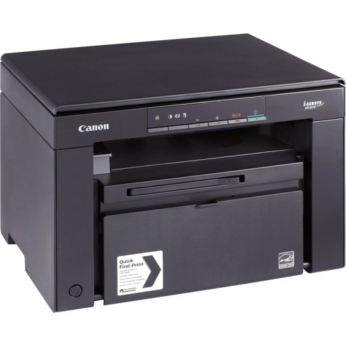 Лазерное ЧБ МФУ/ Canon LASER MFP I-SENSYS MF3010