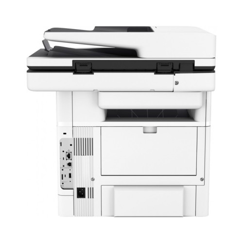 Лазерное МФУ/ HP LaserJet Enterprise M528dn