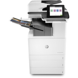 Лазерное МФУ/ HP Color LaserJet Enterprise Flow MFP M776zs