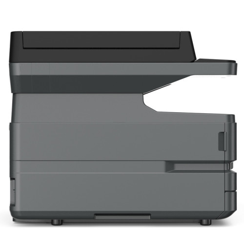 МФУ лазерное Deli M3100ADNW, монохромный, А4, А4 ч/б макс. 31 стр./мин, дуплекс, USB/Ethernet/Wi-Fi (M3100ADNW)