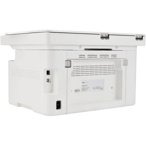 МФУ лазерное IRU Strato HM2401DNW A4, Wi-Fi