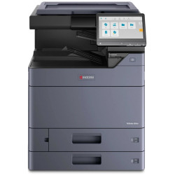 МФУ цветной А3 лазерный Kyocera TASKalfa 4054ci/ Kyocera TASKalfa 4054ci A3 Col MFP Требуется запуск АСЦ