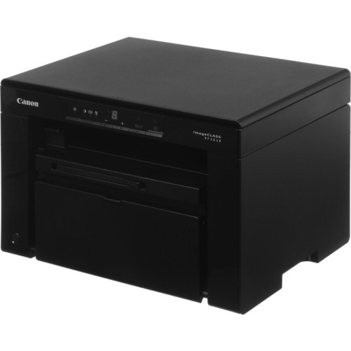 МФУ лазерное Canon imageClass MF3010, A4 МФУ лазерное Canon imageClass MF3010, A4
