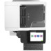 Лазерное МФУ/ HP LaserJet Enterprise Flow MFP M636z