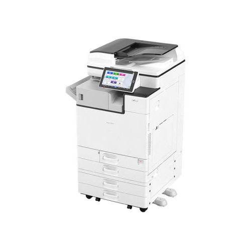 Цветное МФУ Ricoh IM C2000 Цветное МФУ Ricoh IM C2000