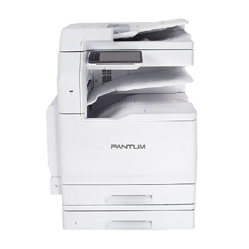 МФУ лазерное цветное, 25 стр./ Pantum CM270ADN, Color 25 ppm MFP