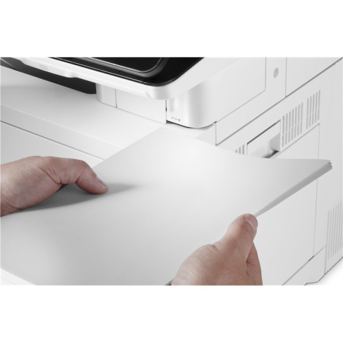 Лазерное МФУ/ HP Color LaserJet Enterprise MFP M578C