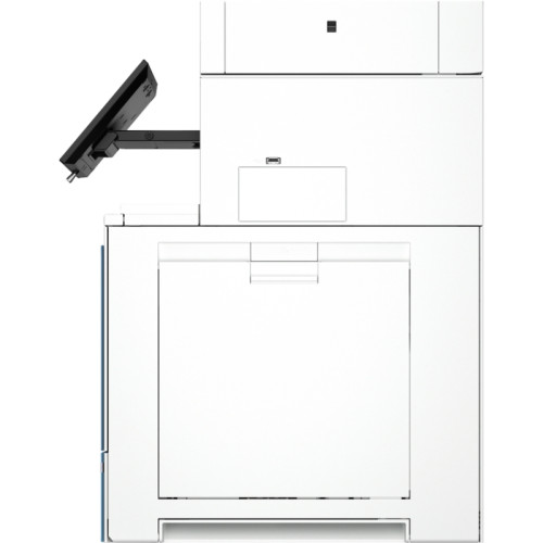 Лазерное МФУ/ HP Color LaserJet Enterprise Flow MFP 6800zf