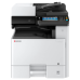 МФУ лазерный Kyocera ECOSYS M8130cidn, A3, цветной, 30стр/мин (A4 ч/б), 30стр/мин (A4 цв.), 15стр/мин (A3 ч/б), 15стр/мин (A3 цв.), 1200x1200dpi, дуплекс, сетевой, USB