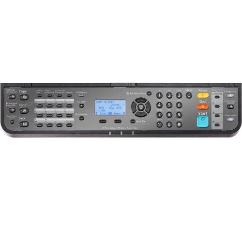 МФУ лазерный Kyocera MA2100CFX/ Kyocera ECOSYS MA2100CFX