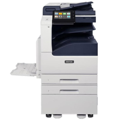 МФУ Xerox VersaLink B7135V_S A3, лазерное, черно-белое, (А4)35стр/мин,(А3)19стр/мин, 1200dpi, 1050МГц, 4096Мб, 320Гб, 130АПД, USB/Ethernet, (B7135V_S) + ключ инициализации 097S05191 + тумба с лотком 097S04907