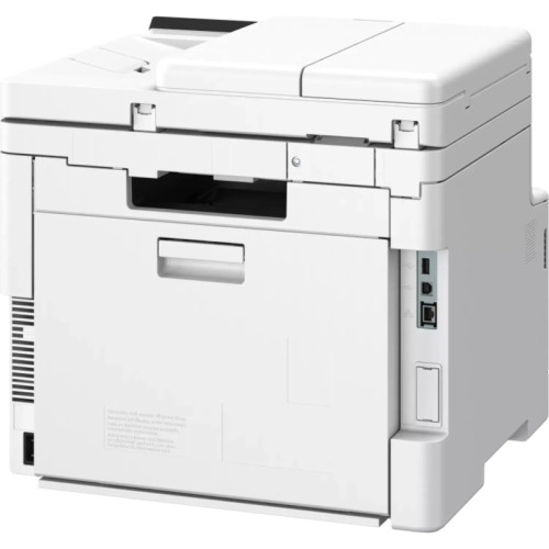 МФУ лазерный Canon i-Sensys MF667Cdw (6928C001) A4 Duplex Net WiFi белый МФУ лазерный Canon i-Sensys MF667Cdw (6928C001) A4 Duplex Net WiFi белый