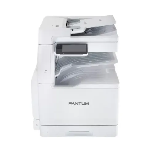 МФУ лазерное цветное, 30 стр./ Pantum CM330ADN, Color 30 ppm MFP