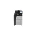 Лазерное МФУ/ HP Color LaserJet Enterprise Flow MFP M880z+