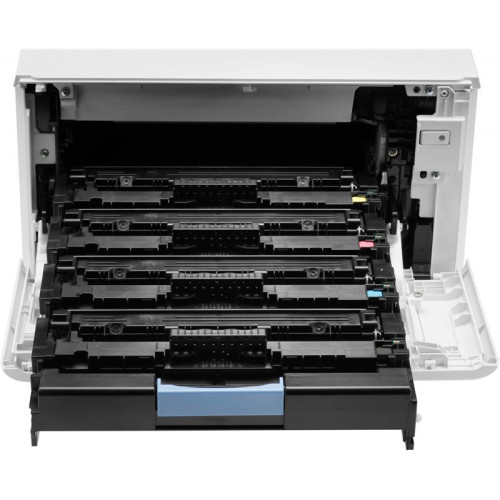Лазерное МФУ/ HP Color LaserJet Pro MFP M479fnw