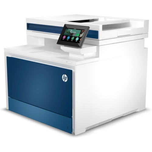 Лазерное МФУ/ HP Color LaserJet Pro MFP 4303fdn