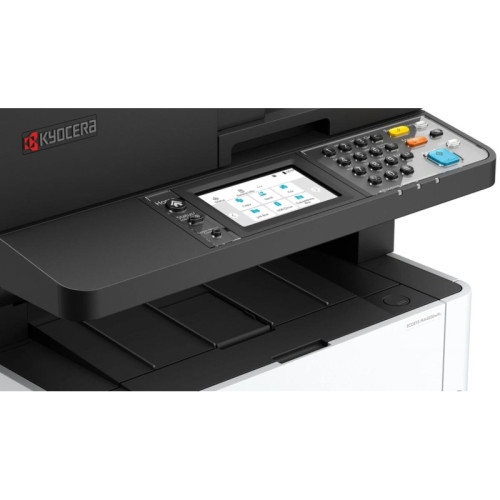МФУ лазерный Kyocera Ecosys MA4000wifx (110C1D3NL0/110C1D3NL1) A4 Duplex WiFi белый МФУ лазерный Kyocera Ecosys MA4000wifx (110C1D3NL0/110C1D3NL1) A4 Duplex WiFi белый
