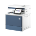 Лазерный принтер/ HP Color LaserJet Enterprise MFP 5800dn