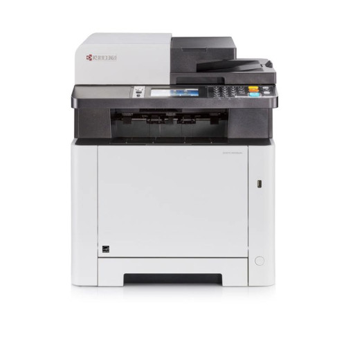 МФУ лазерный Kyocera Ecosys M5526cdn