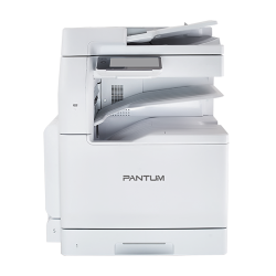 МФУ лазерное цветное, 25 стр./ Pantum CM270ADN, Color 25 ppm MFP