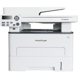 МФУ лазерное/ Pantum M7105DW