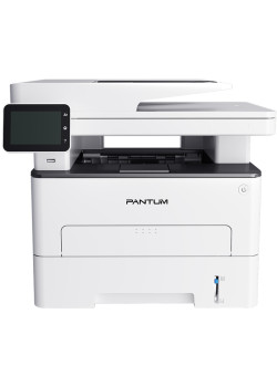 МФУ лазерное/ Pantum M7310DN