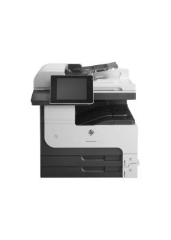 Лазерное МФУ/ HP LaserJet Enterprise MFP M725dn