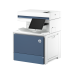 Лазерное МФУ/ HP Color LaserJet Enterprise MFP 6800dn