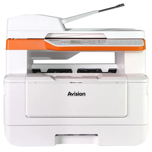 МФУ/ МФУ Avision AM40Q