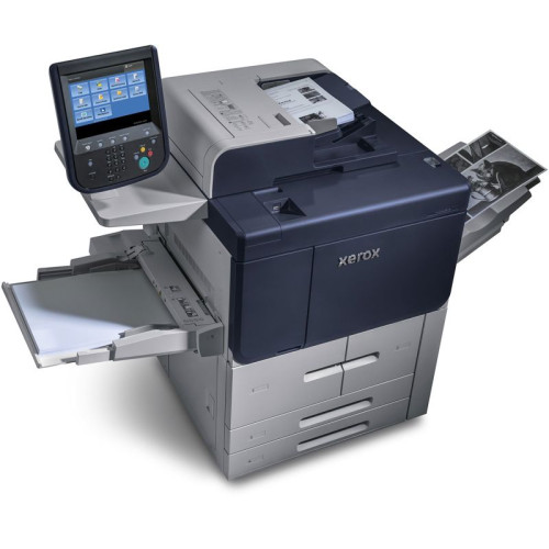 Печатный модуль PrimeLink B9110/9125/9136/ Xerox PrimeLink B9110/9125/9136 Copier Printer