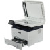 МФУ лазерное Xerox WorkCentre B235DNI, A4, дуплекс, Ethernet, Wi-Fi