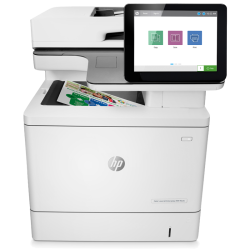HP Color LaserJet Enterprise MFP M578dn
