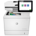 HP Color LaserJet Enterprise MFP M578dn